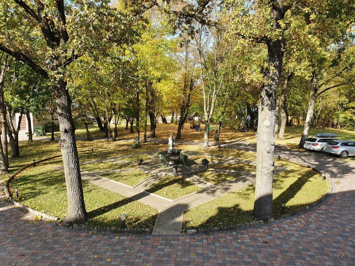Linkuva Manor Apartment Kaunas